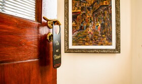 Gardenia Boutique Hotel