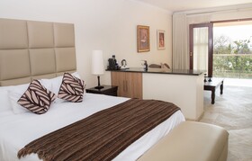 Gardenia Boutique Hotel