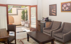 Gardenia Boutique Hotel