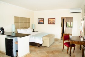 Gardenia Boutique Hotel