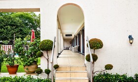 Gardenia Boutique Hotel