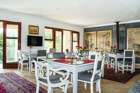 Gardenia Boutique Hotel