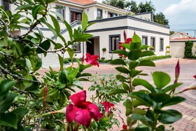 Gardenia Boutique Hotel