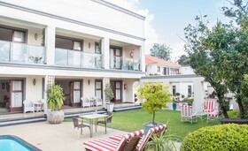 Gardenia Boutique Hotel