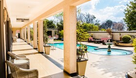 Gardenia Boutique Hotel