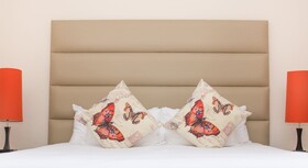 Gardenia Boutique Hotel