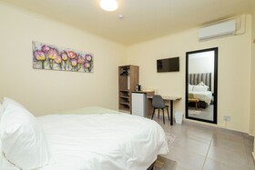 Greenshae Lodge