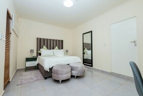 Greenshae Lodge