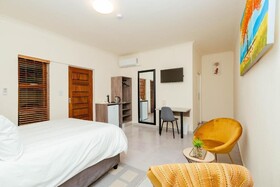 Greenshae Lodge