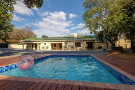 Greenshae Lodge