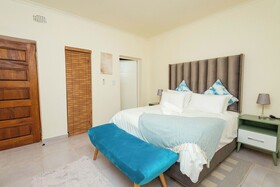 Greenshae Lodge