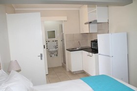 Kayamina Guesthouse