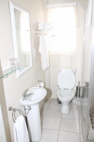 Kayamina Guesthouse