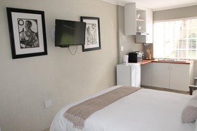 Kayamina Guesthouse