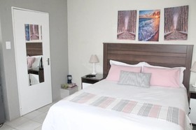 Kayamina Guesthouse