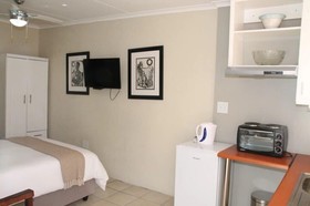 Kayamina Guesthouse