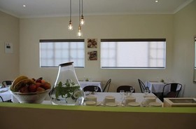Kayamina Guesthouse