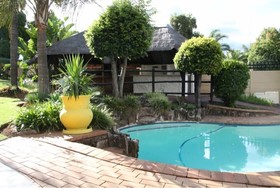 Kayamina Guesthouse