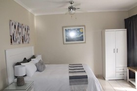 Kayamina Guesthouse