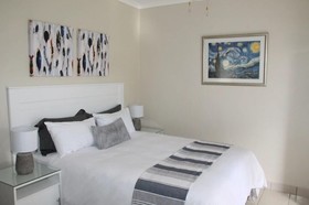 Kayamina Guesthouse