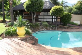 Kayamina Guesthouse