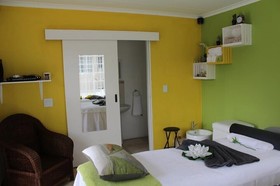 Kayamina Guesthouse
