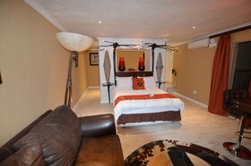 Kiwara Guesthouse