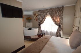 Kiwara Guesthouse