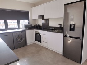 MINT Apartments Greenside