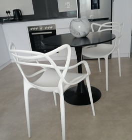 MINT Apartments Greenside