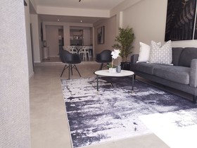 MINT Apartments Greenside