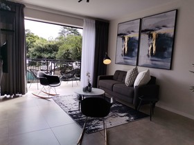 MINT Apartments Greenside