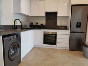 MINT Apartments Greenside