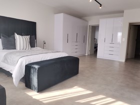 MINT Apartments Greenside