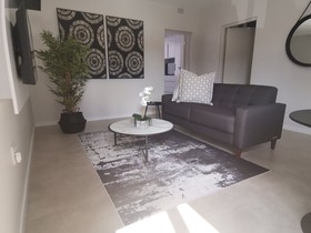 MINT Apartments Greenside
