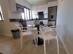 MINT Apartments Greenside