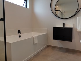 MINT Apartments Greenside