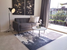 MINT Apartments Greenside
