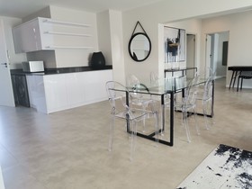 MINT Apartments Greenside