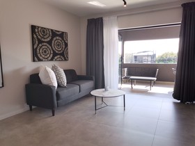 MINT Apartments Greenside