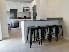 MINT Apartments Greenside