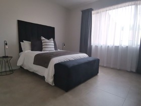 MINT Apartments Greenside