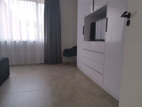 MINT Apartments Greenside