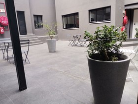 MINT Apartments Greenside