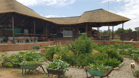Offgrid Farm
