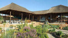 Offgrid Farm