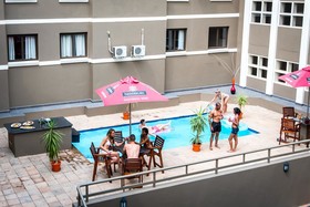 Sierra Square