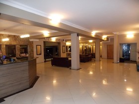 Sierra Square