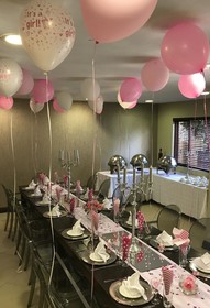 The Garden Venue Boutique Hotel