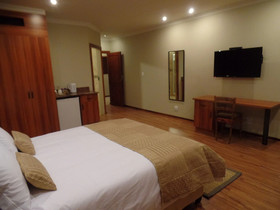 Thuleka Lodge Ferndale